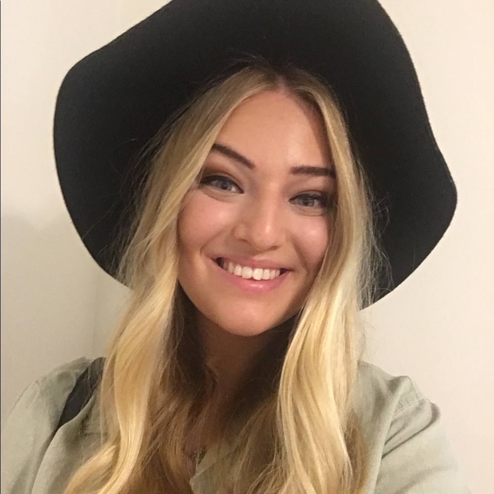 Meet your Posher, Allison